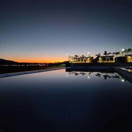 Mountain N Lake Resort Igatpuri Exterior photo