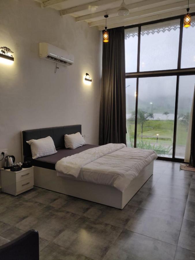 Mountain N Lake Resort Igatpuri Exterior photo