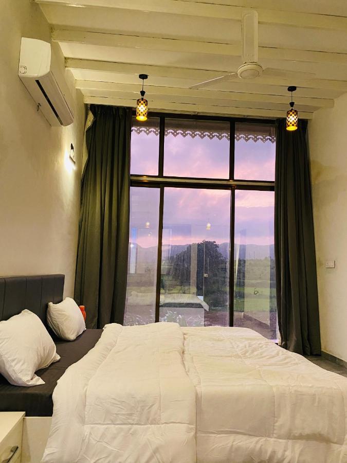 Mountain N Lake Resort Igatpuri Exterior photo