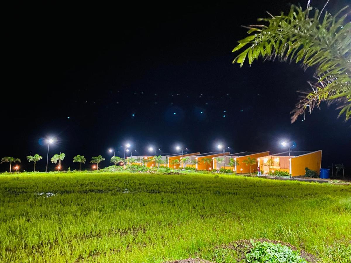 Mountain N Lake Resort Igatpuri Exterior photo