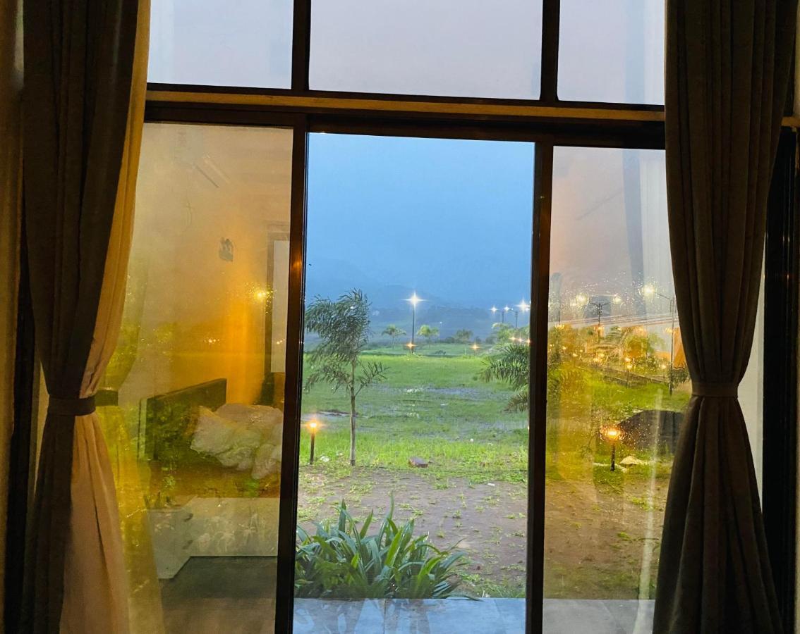 Mountain N Lake Resort Igatpuri Exterior photo