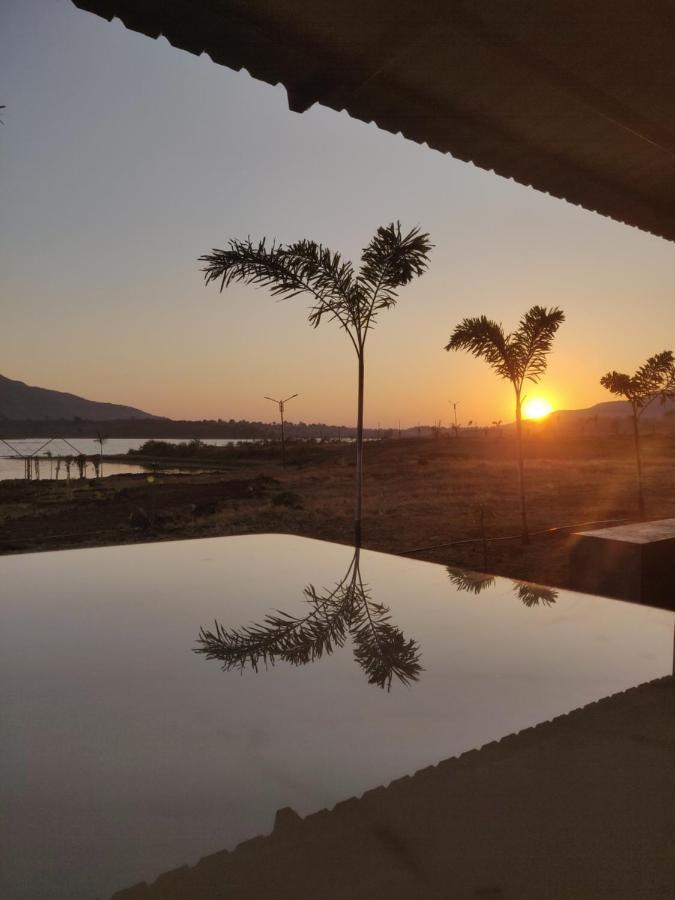 Mountain N Lake Resort Igatpuri Exterior photo