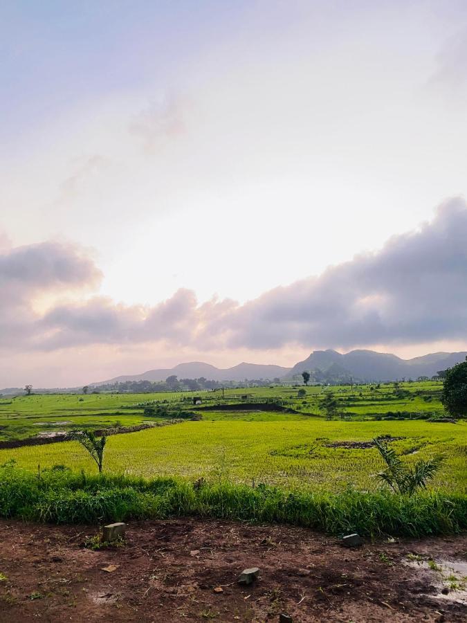 Mountain N Lake Resort Igatpuri Exterior photo