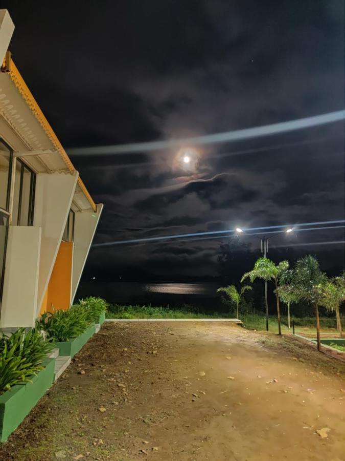 Mountain N Lake Resort Igatpuri Exterior photo