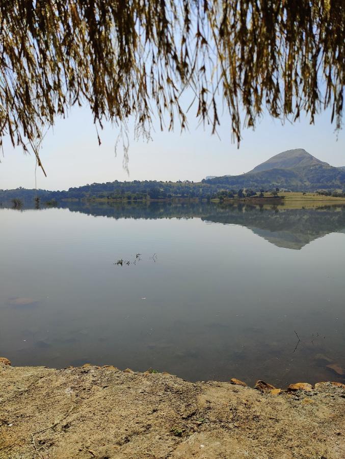 Mountain N Lake Resort Igatpuri Exterior photo