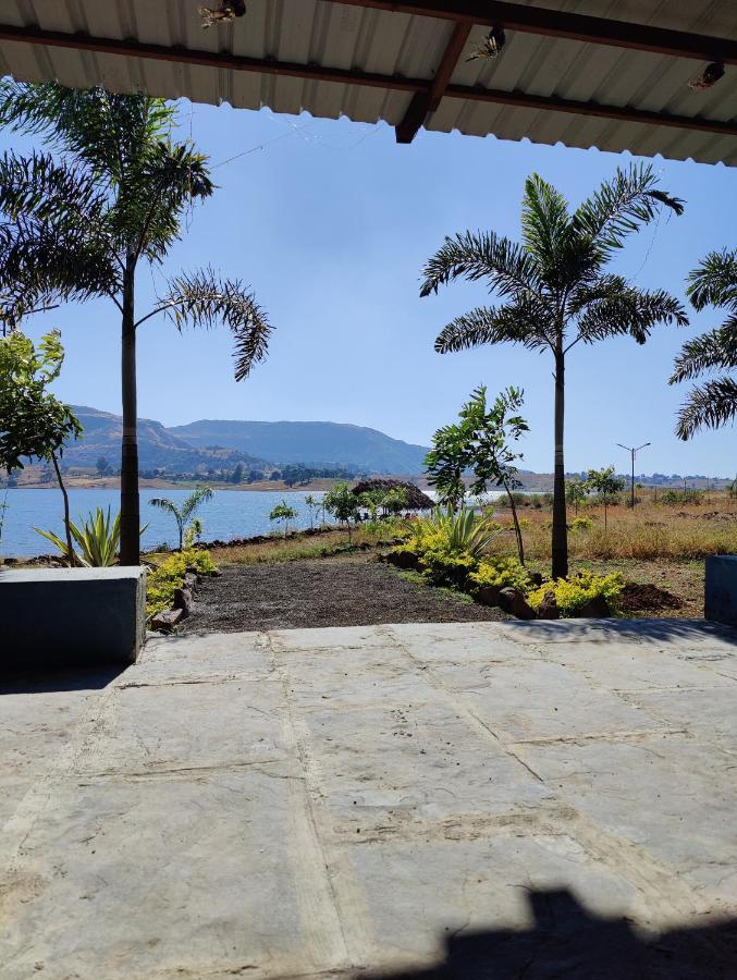 Mountain N Lake Resort Igatpuri Exterior photo
